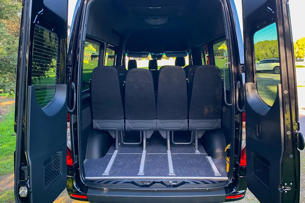 Chauffeur Service London