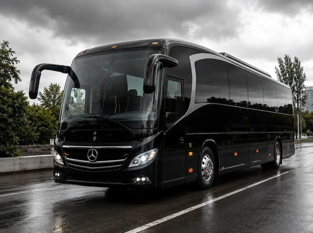 22–33 Seat Coach hire