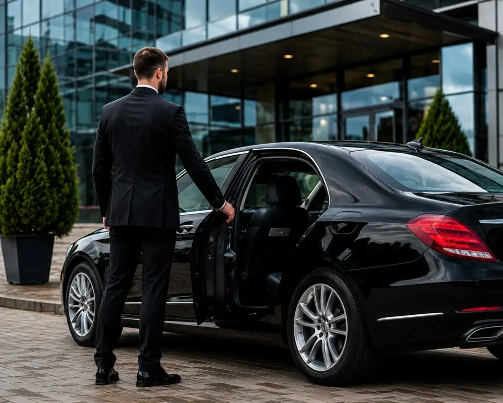 Executive Corporate Travel Designed Around Your Business