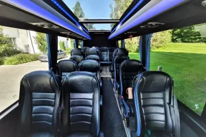 Executive Group Transport