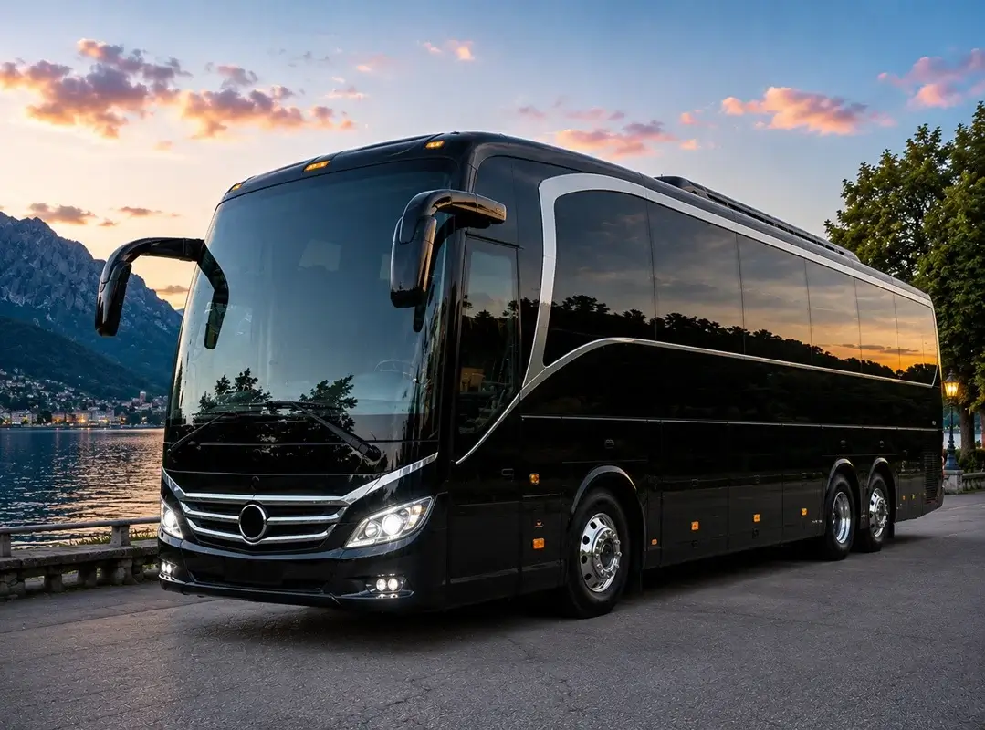 62–72 Seat Coach hire