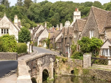 COTSWOLDS