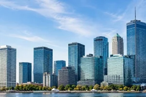 Canary Wharf