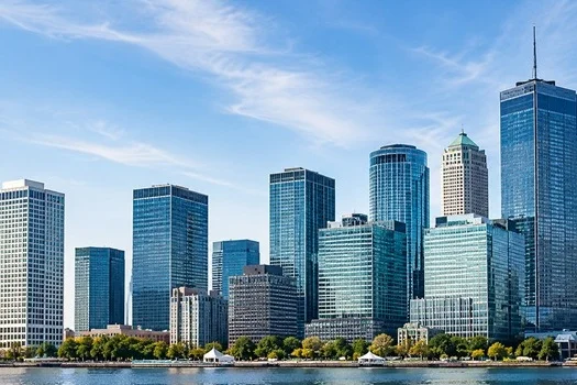 Canary Wharf