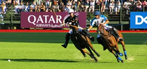 Cartier International Polo Chauffeur Services