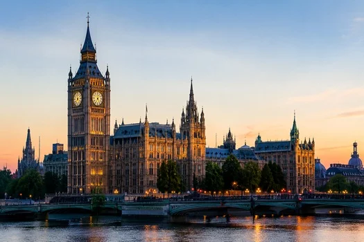 Central London