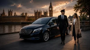 Chauffeur Tours