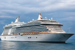 Cruise Ports