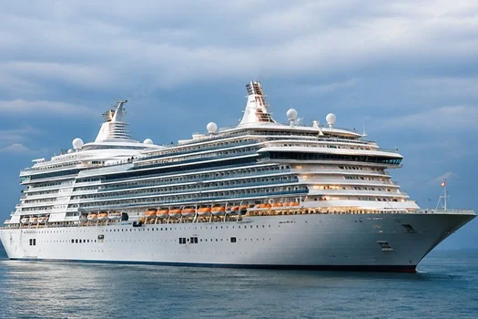 Cruise Ports