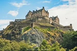 EDINBURGH