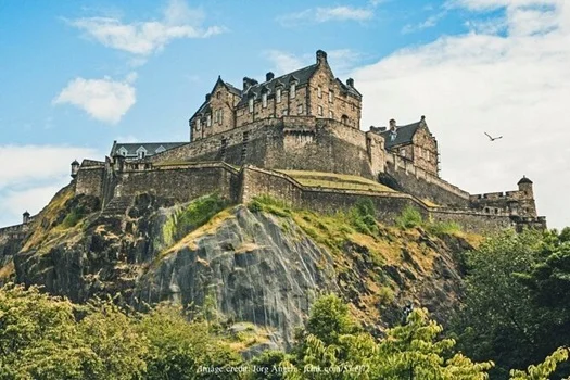 EDINBURGH