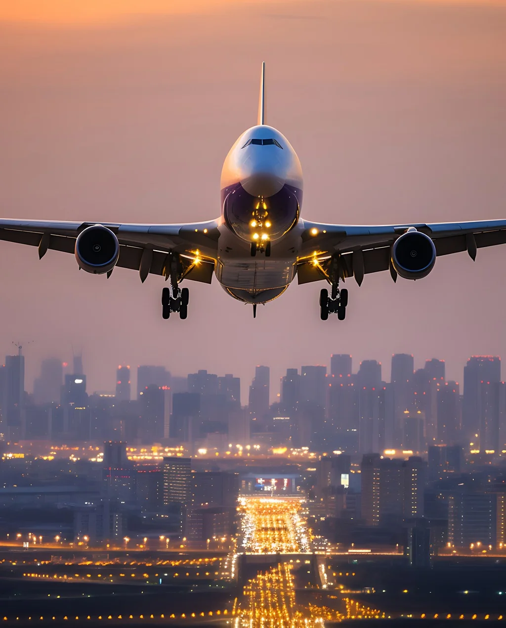 Executive Farnborough Airport Transfers Tailored to Your Schedule