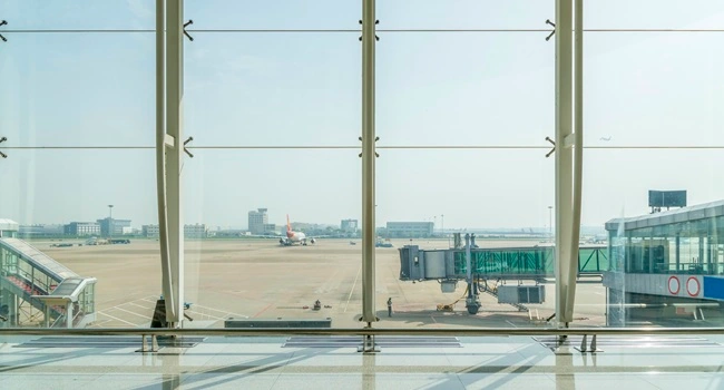 Farnborough Airport Transfers