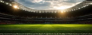 Football Chauffeur Services