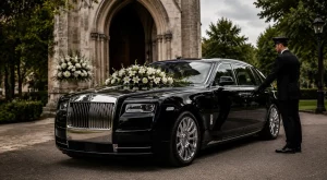 Funeral Car Hire London