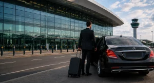 Gatwick airport transfers