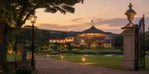Glyndebourne Opera Festival Chauffeur Service