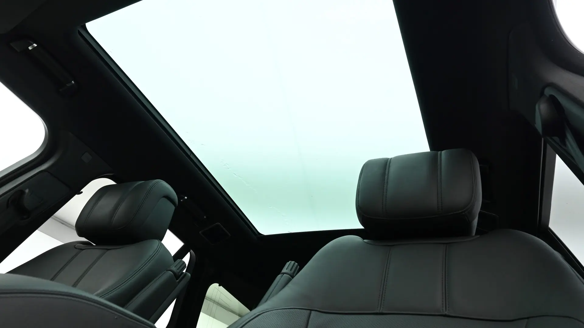 Panoramic Sunroof RANGE ROVER HIRE