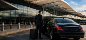 Heathrow Airport Transfers