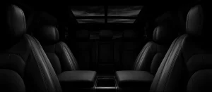 Hire a Chauffeur-Driven Range Rover Today!