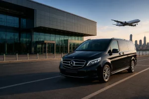 London City Airport Transfers