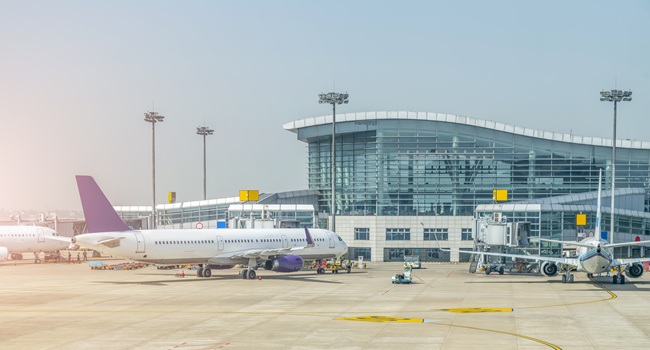 London City Airport Transfers