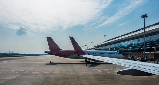 Luton Airport Transfers