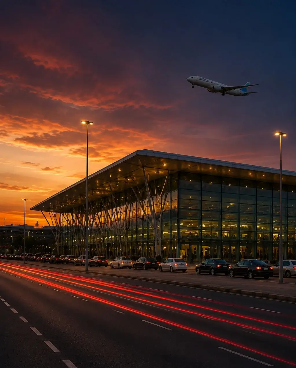 Luxury Stansted Airport Transfers Tailored to Every Journey