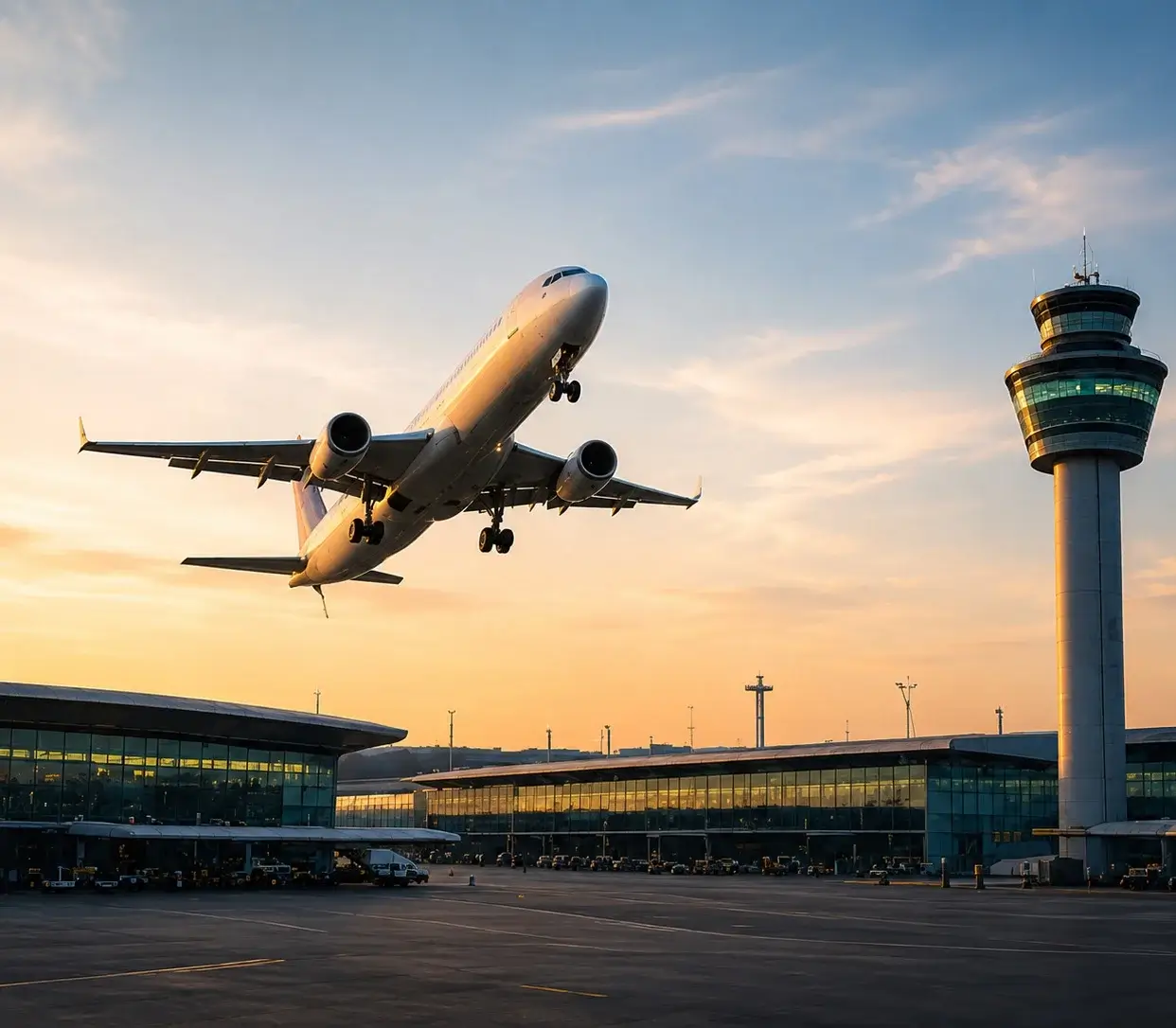 Luxury Transfers to Heathrow Airport