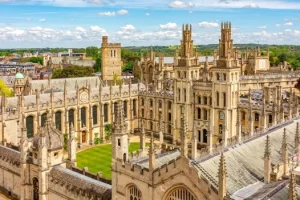 OXFORD