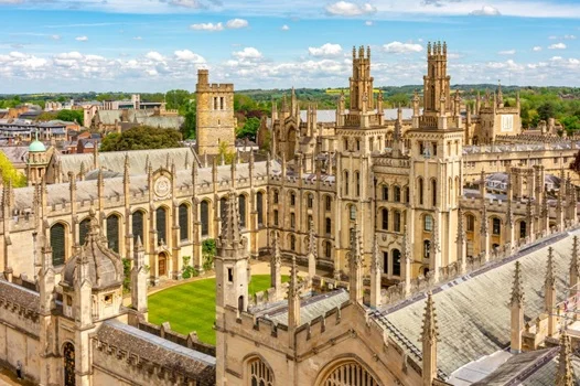 OXFORD