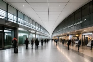 Other Airports