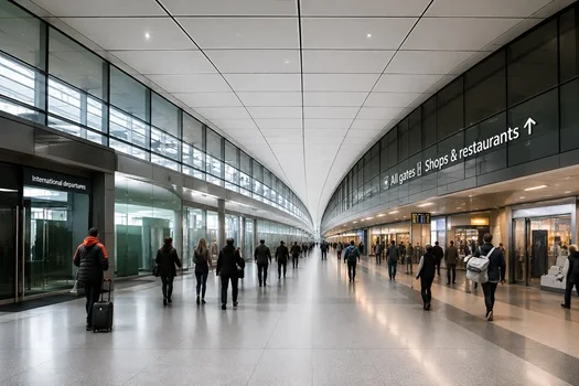 Other Airports