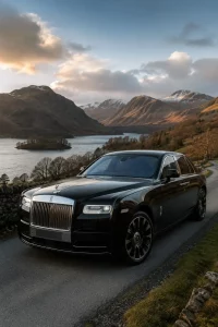 Premium Chauffeur Car Hire for Every Journey