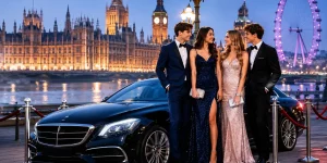 Prom Car Hire