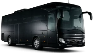 Reliable Coach Hire in london for large group