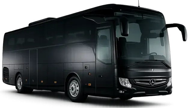Reliable Coach Hire in london for large group