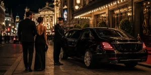 Restaurant & Theatre Night Out Transfers