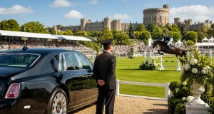 Royal Windsor Horse Show