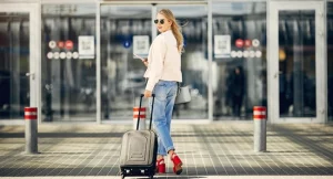 Stansted Airport transfers