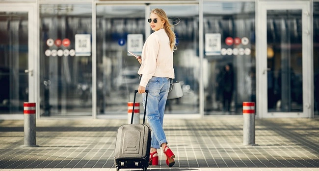 Stansted Airport transfers