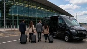 Stansted Airport Transfers