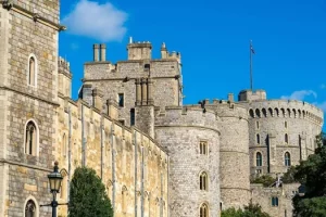 WINDSOR CASTLE
