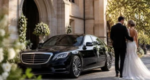 Wedding Car Hire