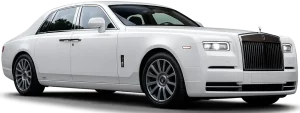 Specifications of Rolls Royce Phantom