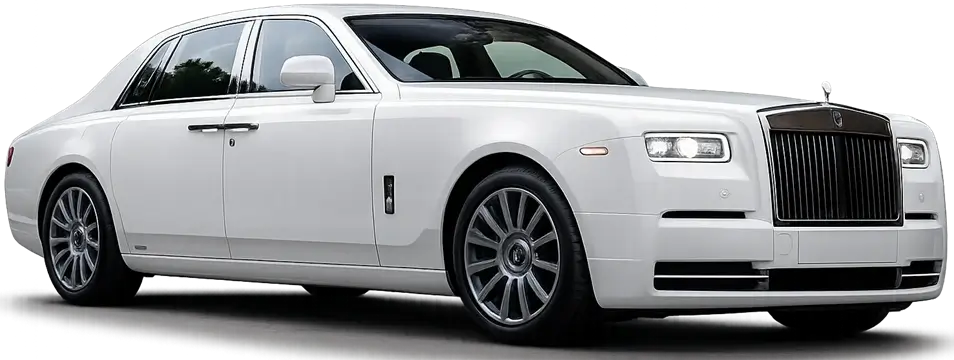 Specifications of Rolls Royce Phantom