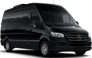 16 seater minibus hire