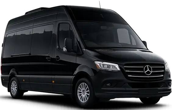 16 seater minibus hire