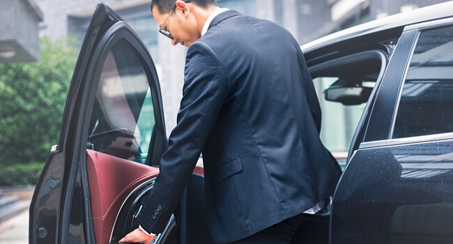 As Directed corporate hire