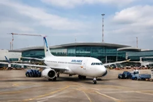 other airports route